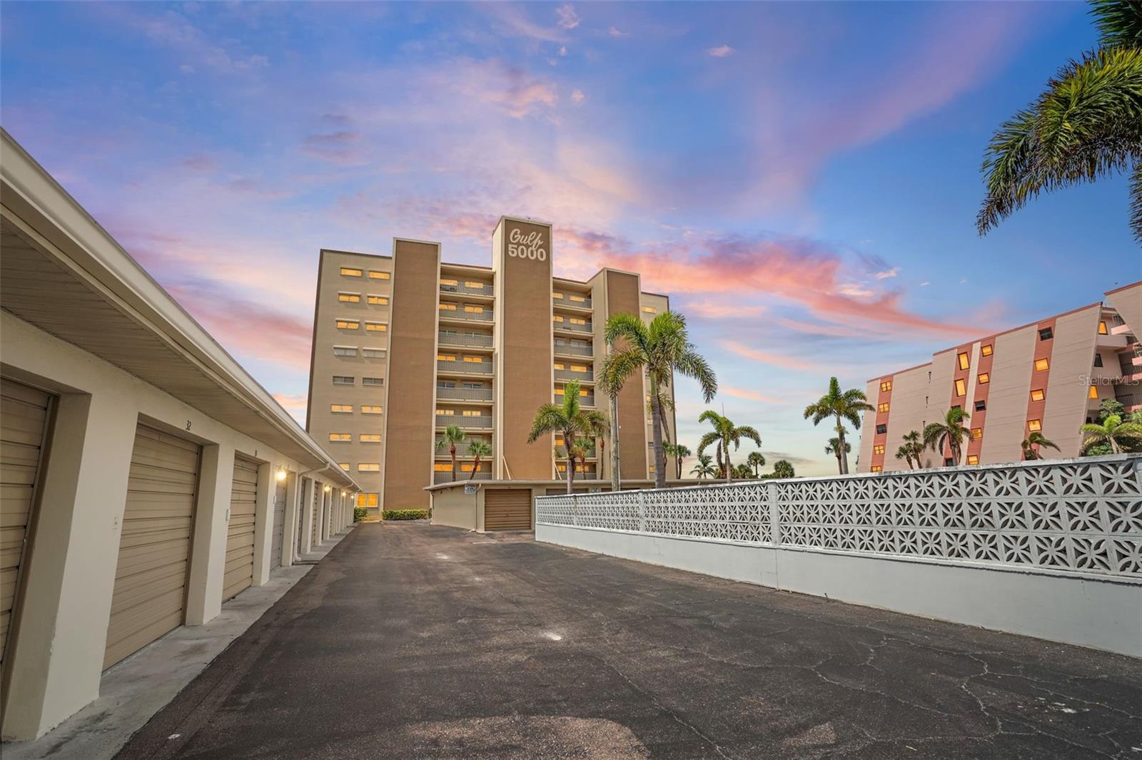 5000 GULF BLVD #304 - Photo 1