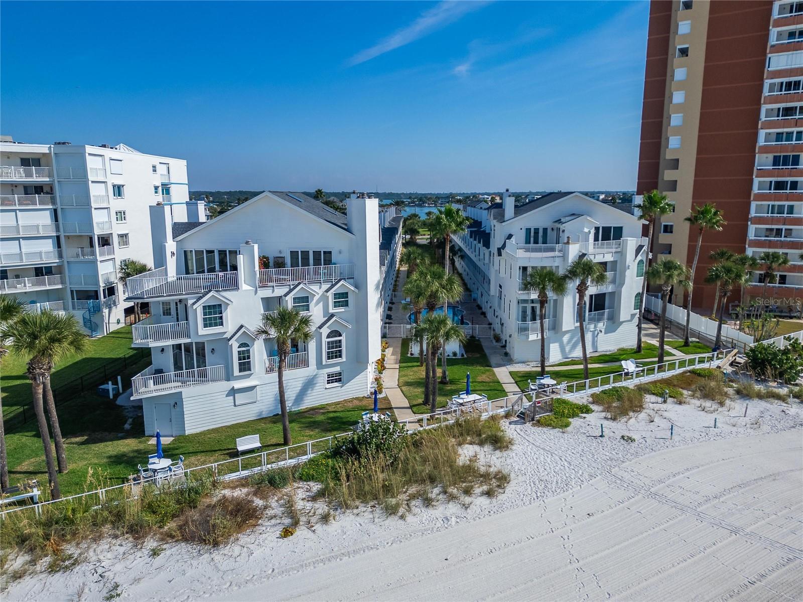 17960 GULF BLVD #119 - Photo 1