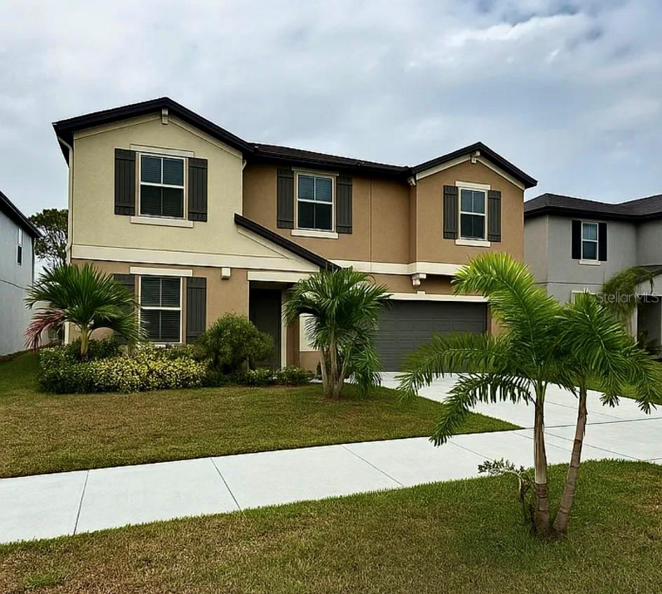 12957 WILDFLOWER MEADOW DR - Photo 1