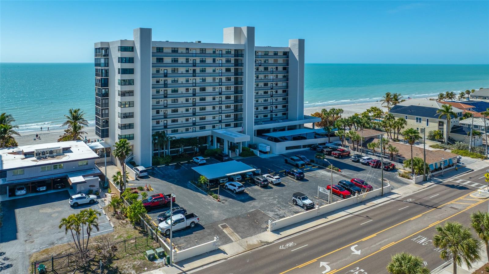 15462 GULF BLVD #603 - Photo 1
