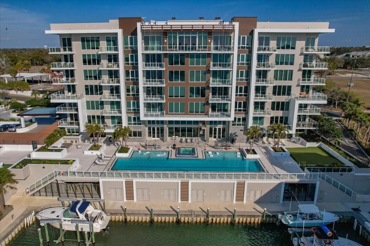 920 N OSCEOLA AVE #702 - Photo 1