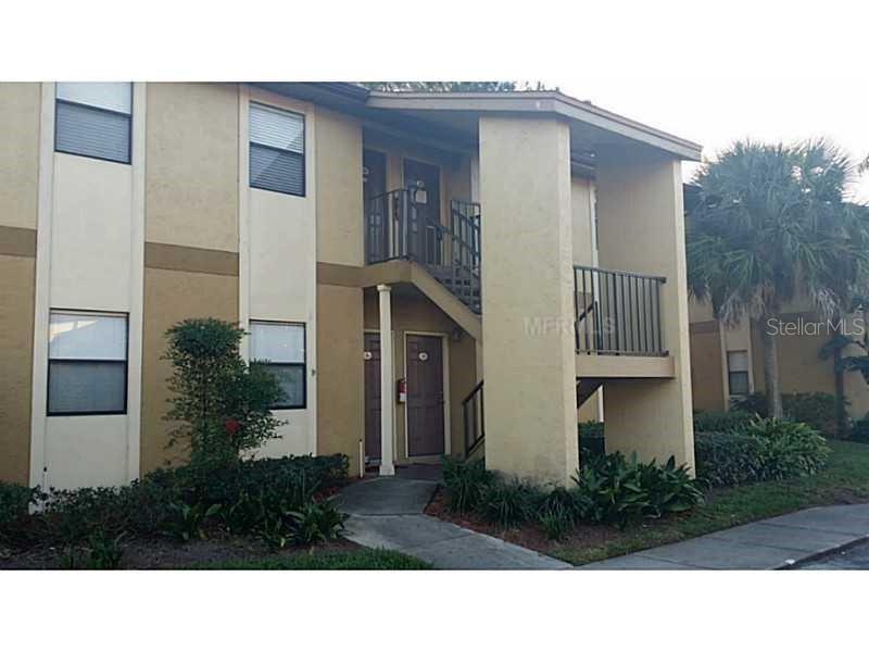 10160 SAILWINDS BLVD S #206 - Photo 1