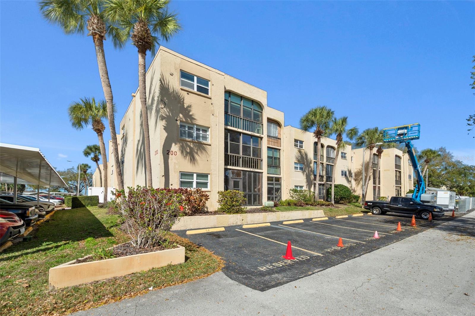 11485 OAKHURST RD #200-208 - Photo 1