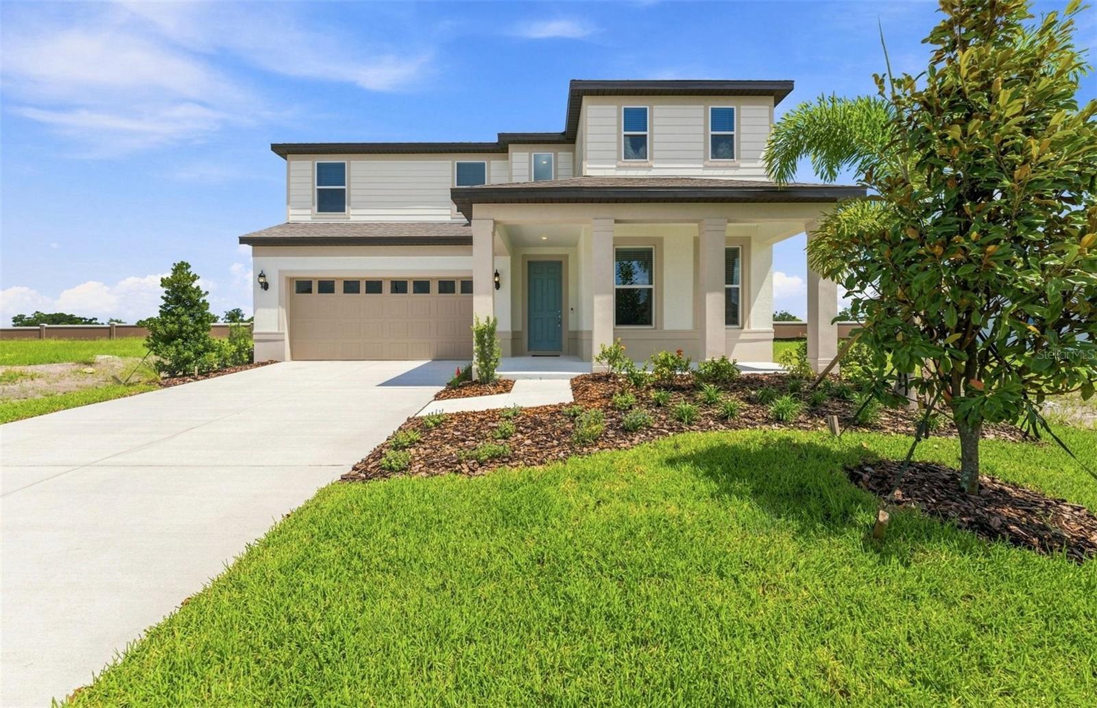 9928 JOHNSON OAKS GLN - Photo 1