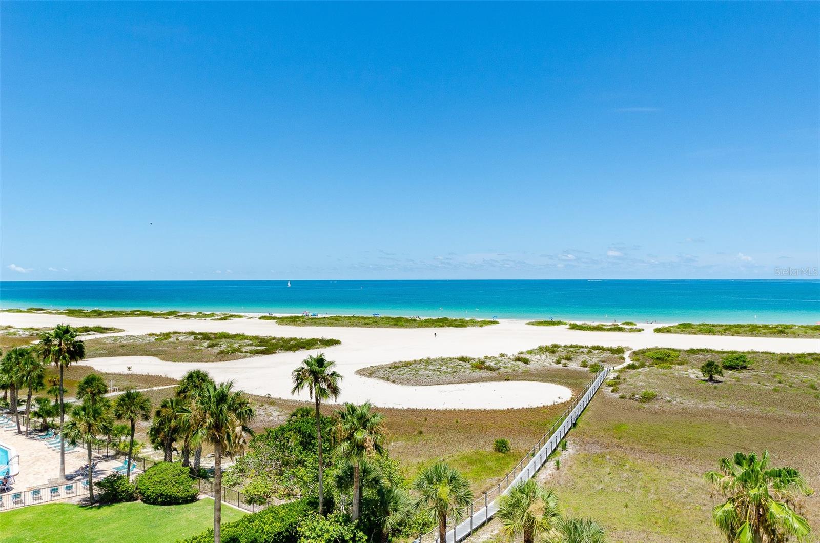 1250 GULF BLVD #703 - Photo 1