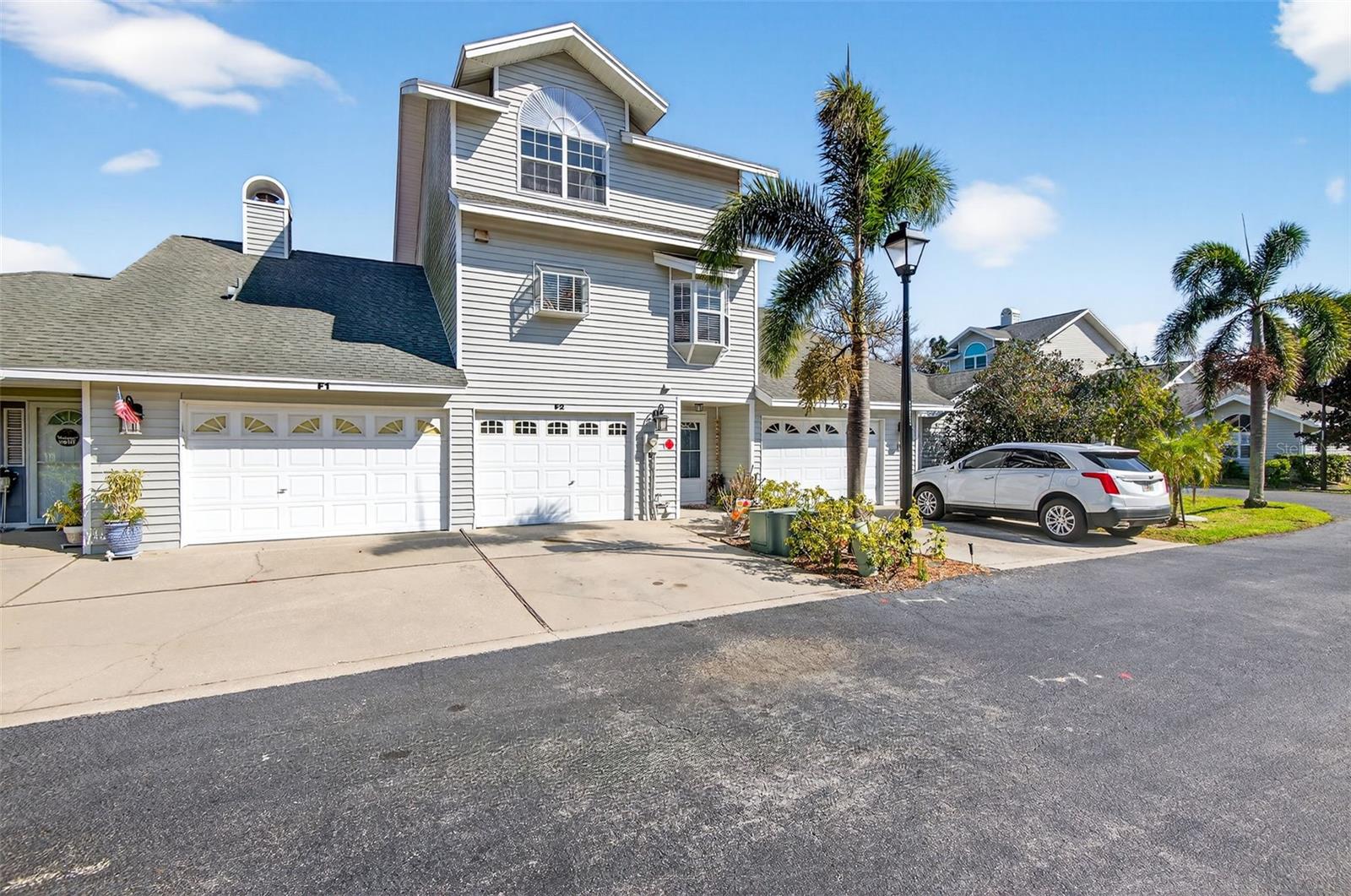 11722 CURRIE LN #F2 - Photo 1