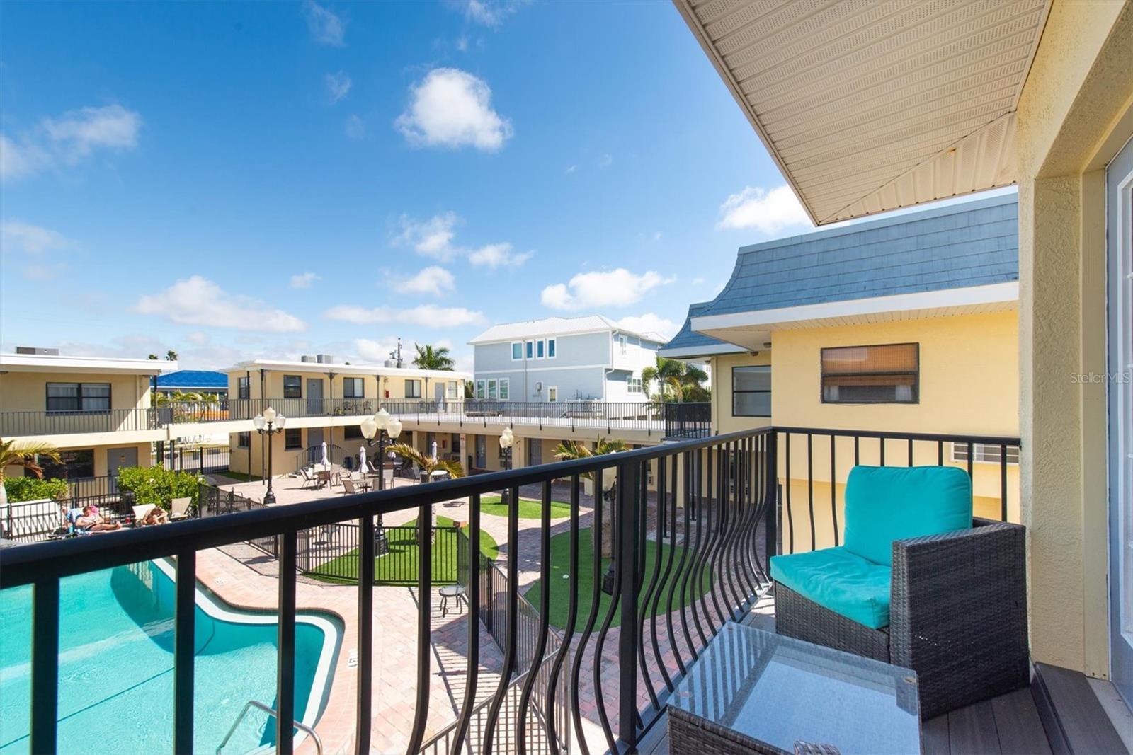16333 GULF BLVD #201 - Photo 1