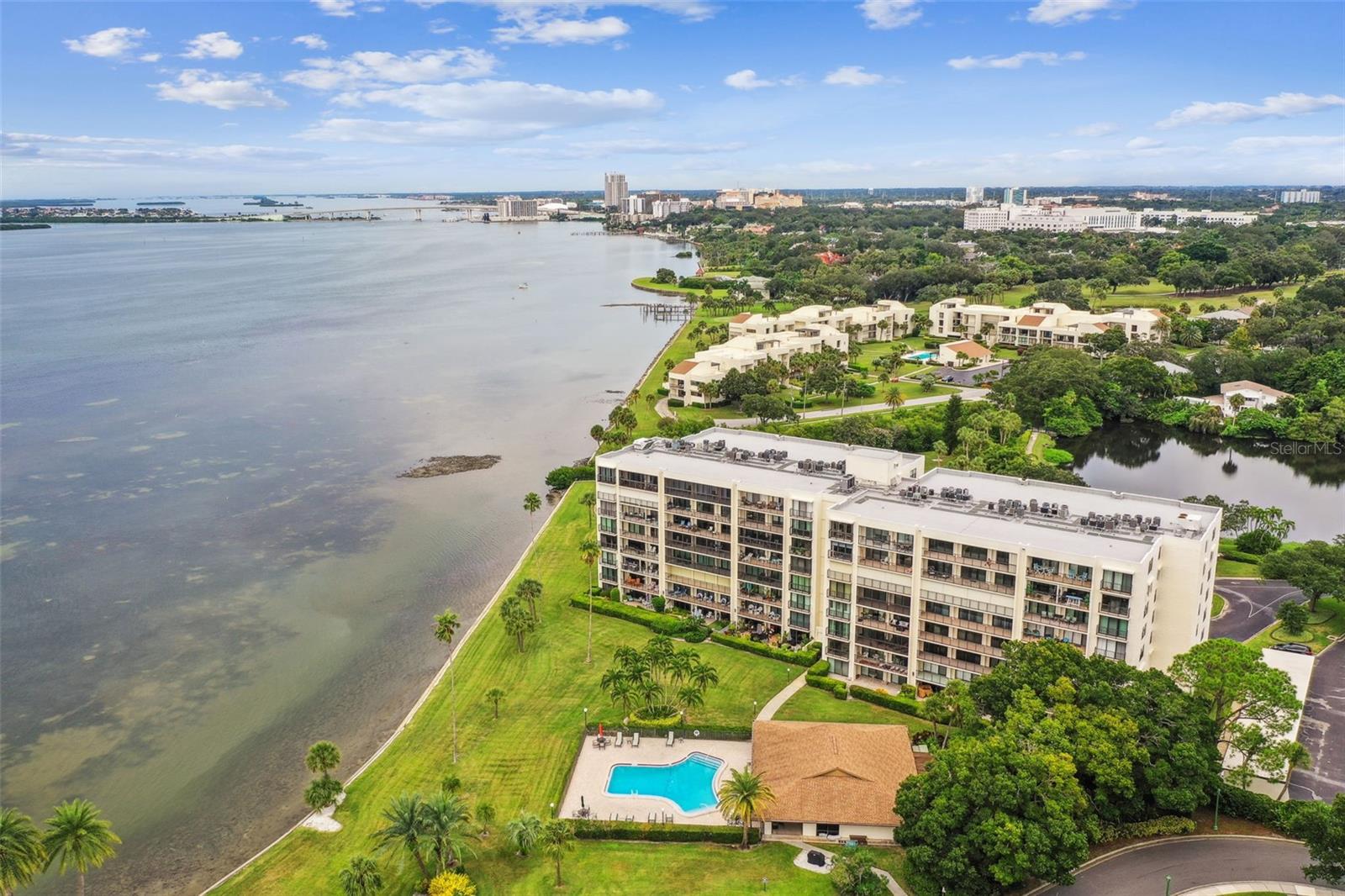 Property at 100 OAKMONT LN #106, Belleair