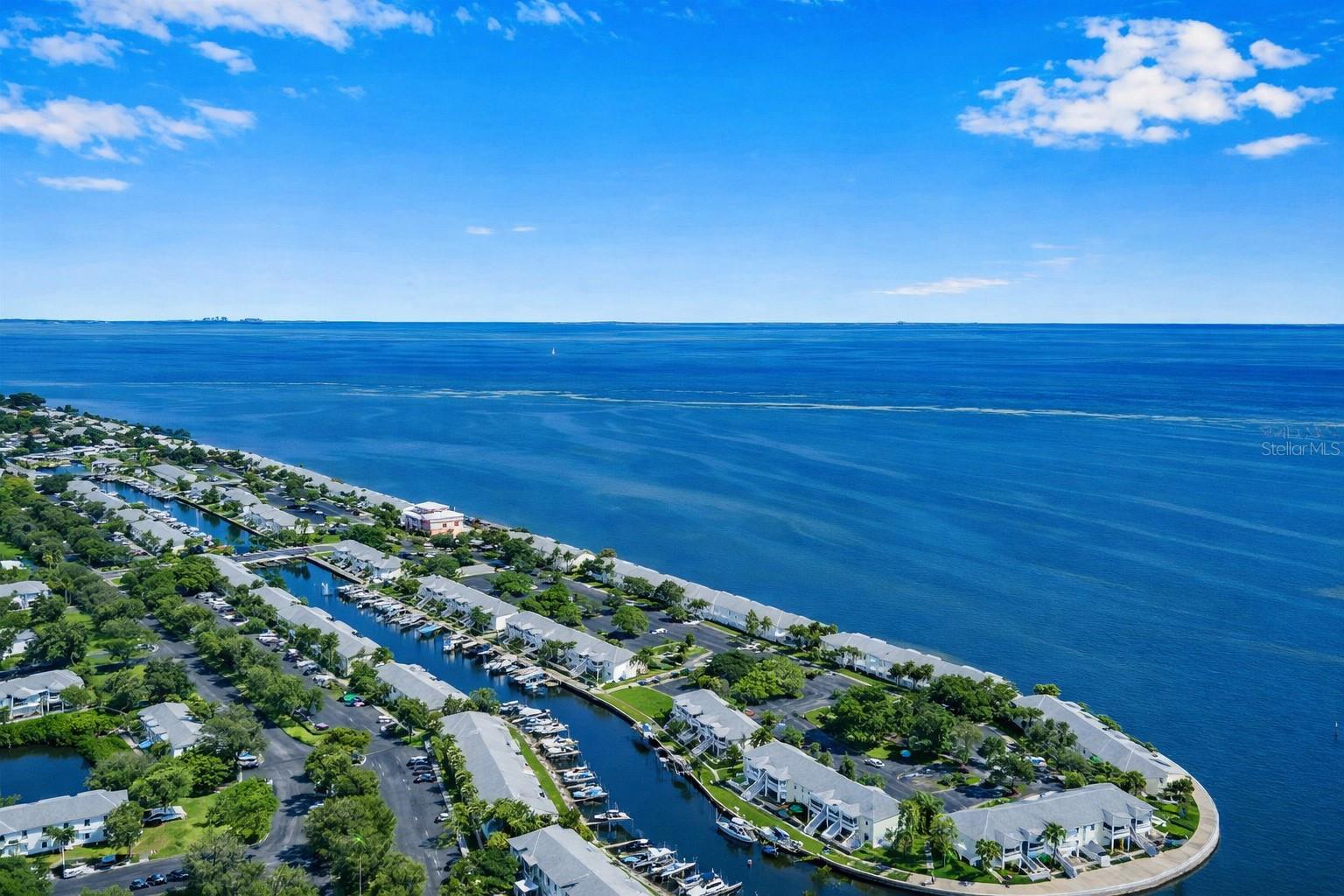 5245 COQUINA KEY DR SE #D - Photo 1