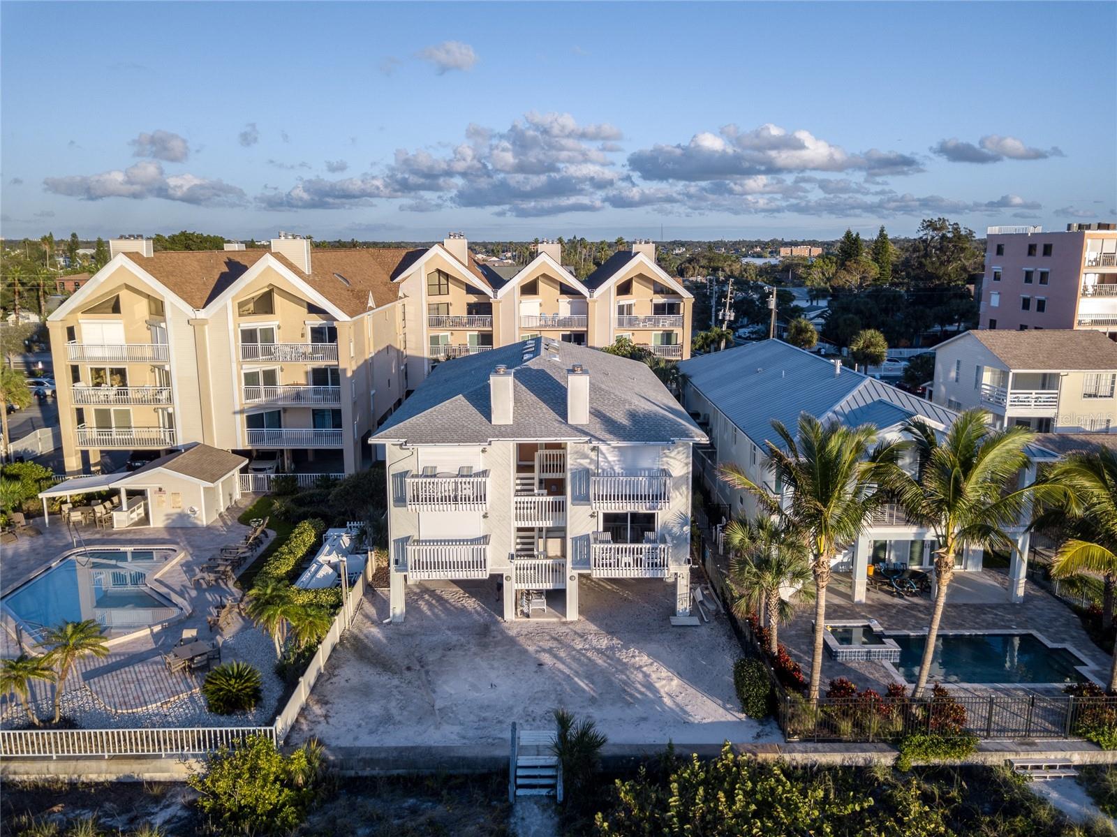 Property at 1104 BEACH TRL #1, Indian Rocks Beach