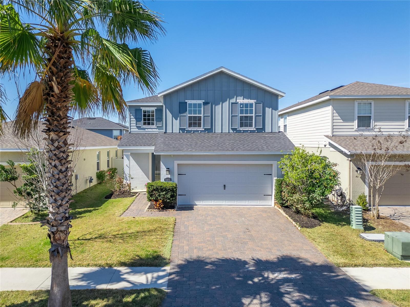 12273 BLUE PACIFIC DR - Photo 1