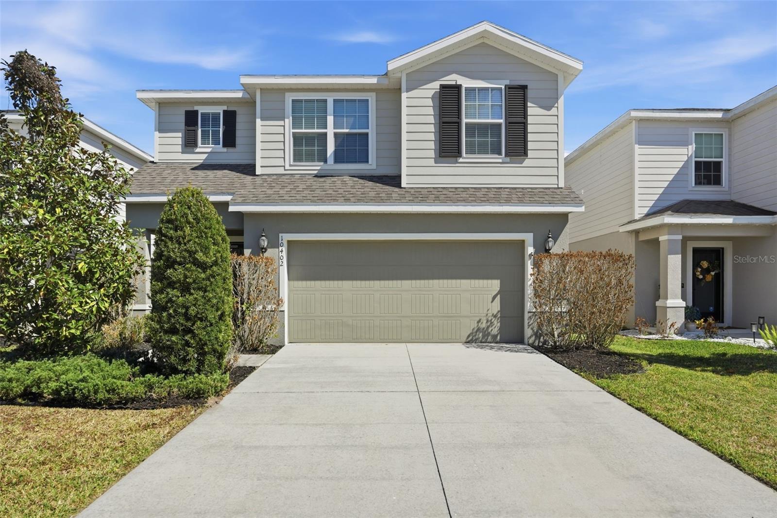 10402 HAWKS LANDING DR - Photo 1