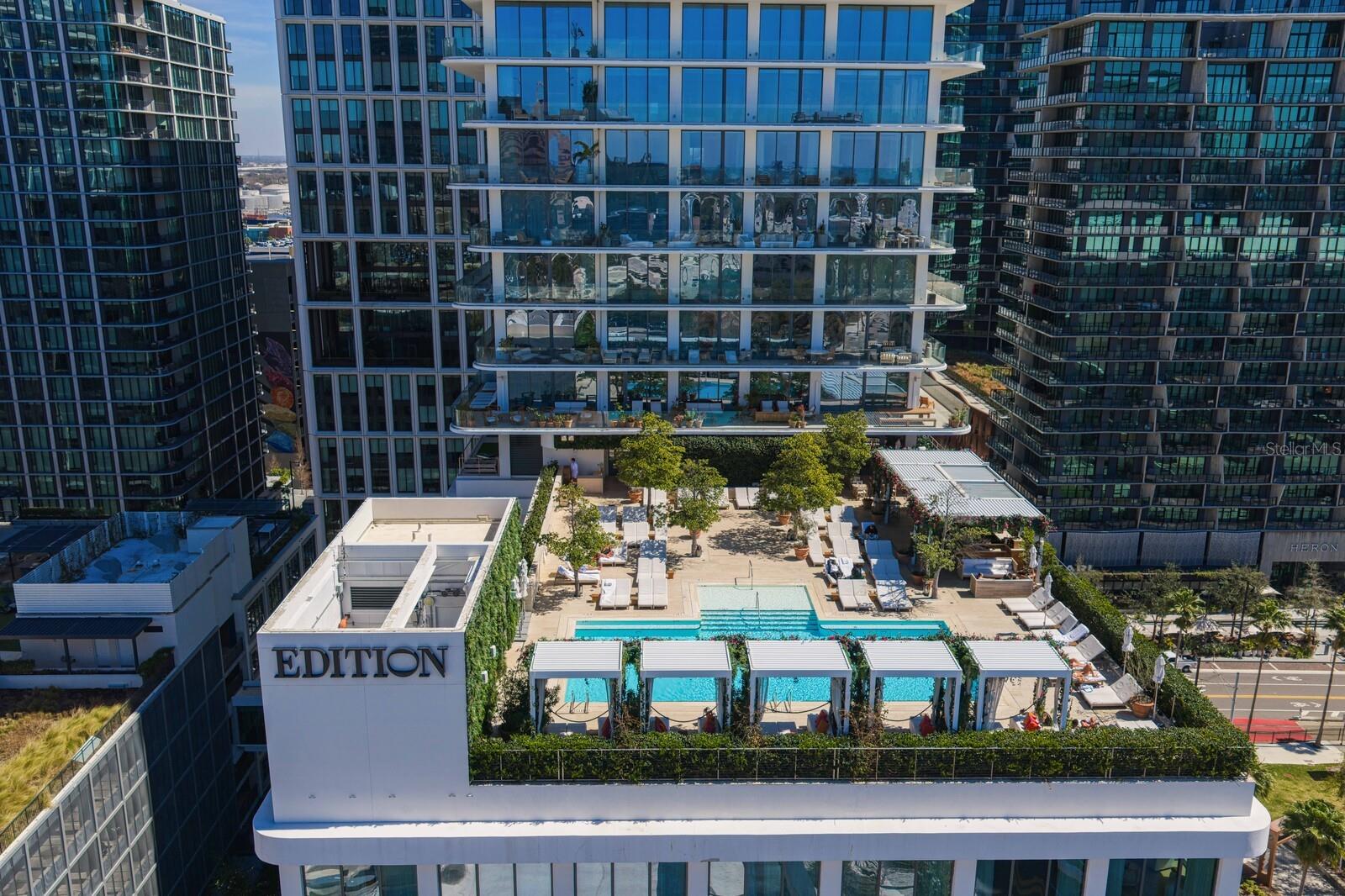 1000 WATER ST #1502 - Photo 1