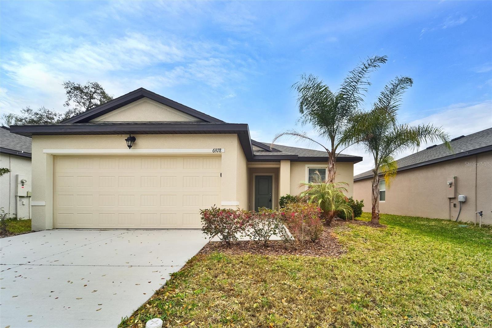 6978 FABEN LN - Photo 1