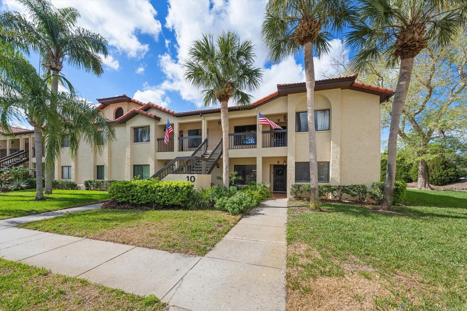 1801 E LAKE RD #10D - Photo 1
