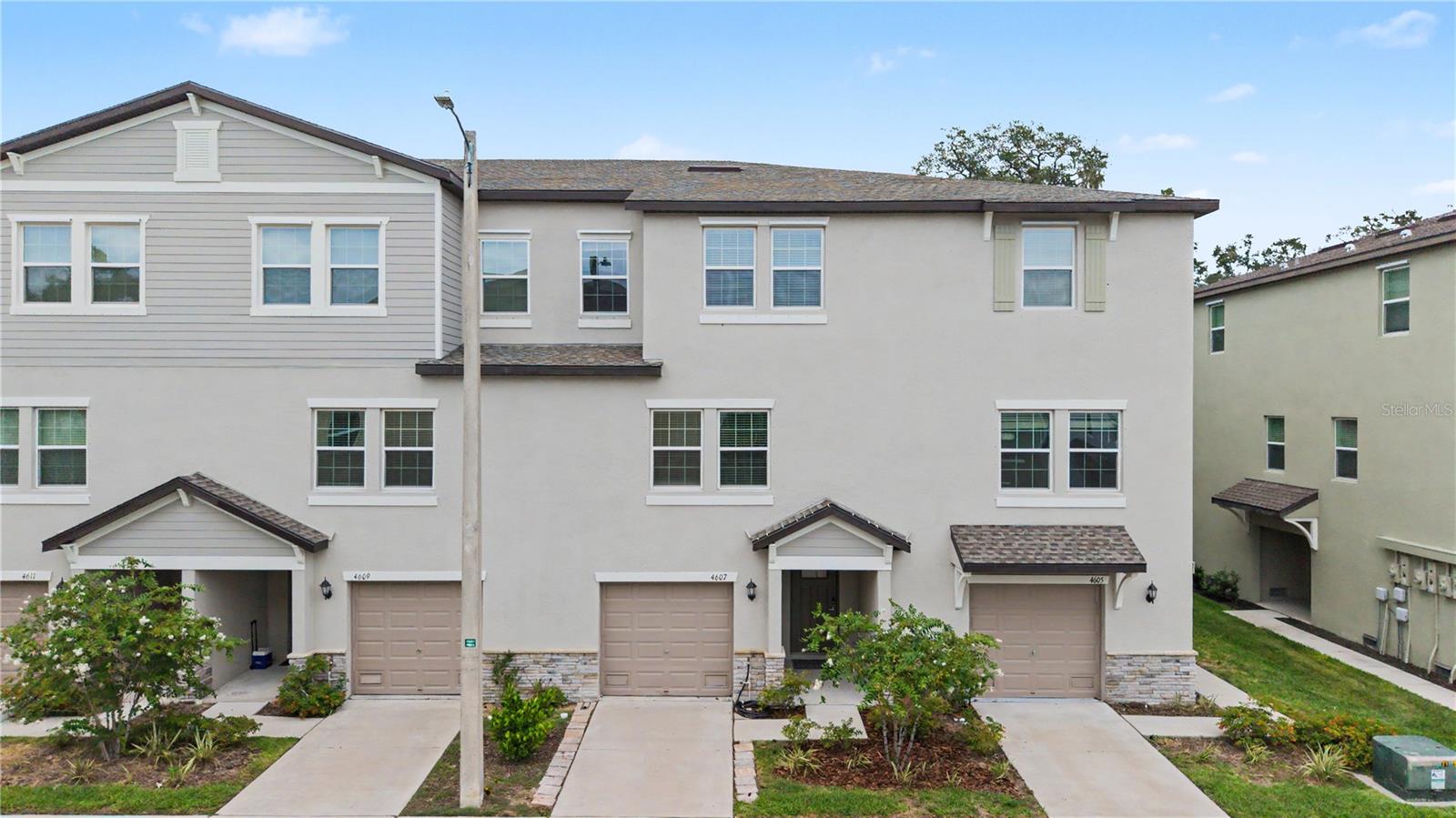4607 TUSCAN LOON DR - Photo 1