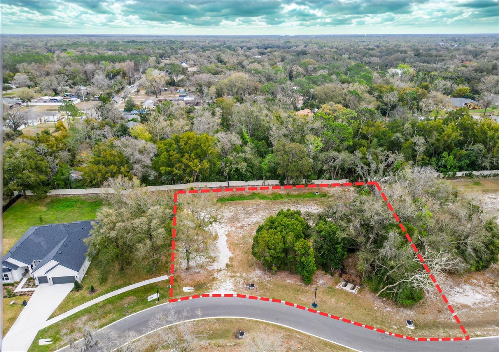 18469 PURPLE CREEK LN - Photo 1