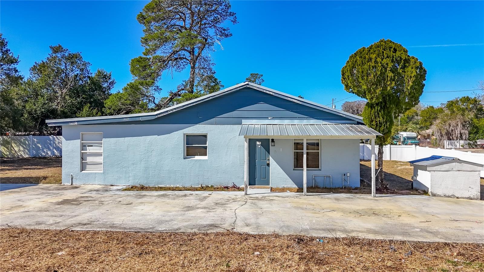 12832 MOUNTAIN RD - Photo 1