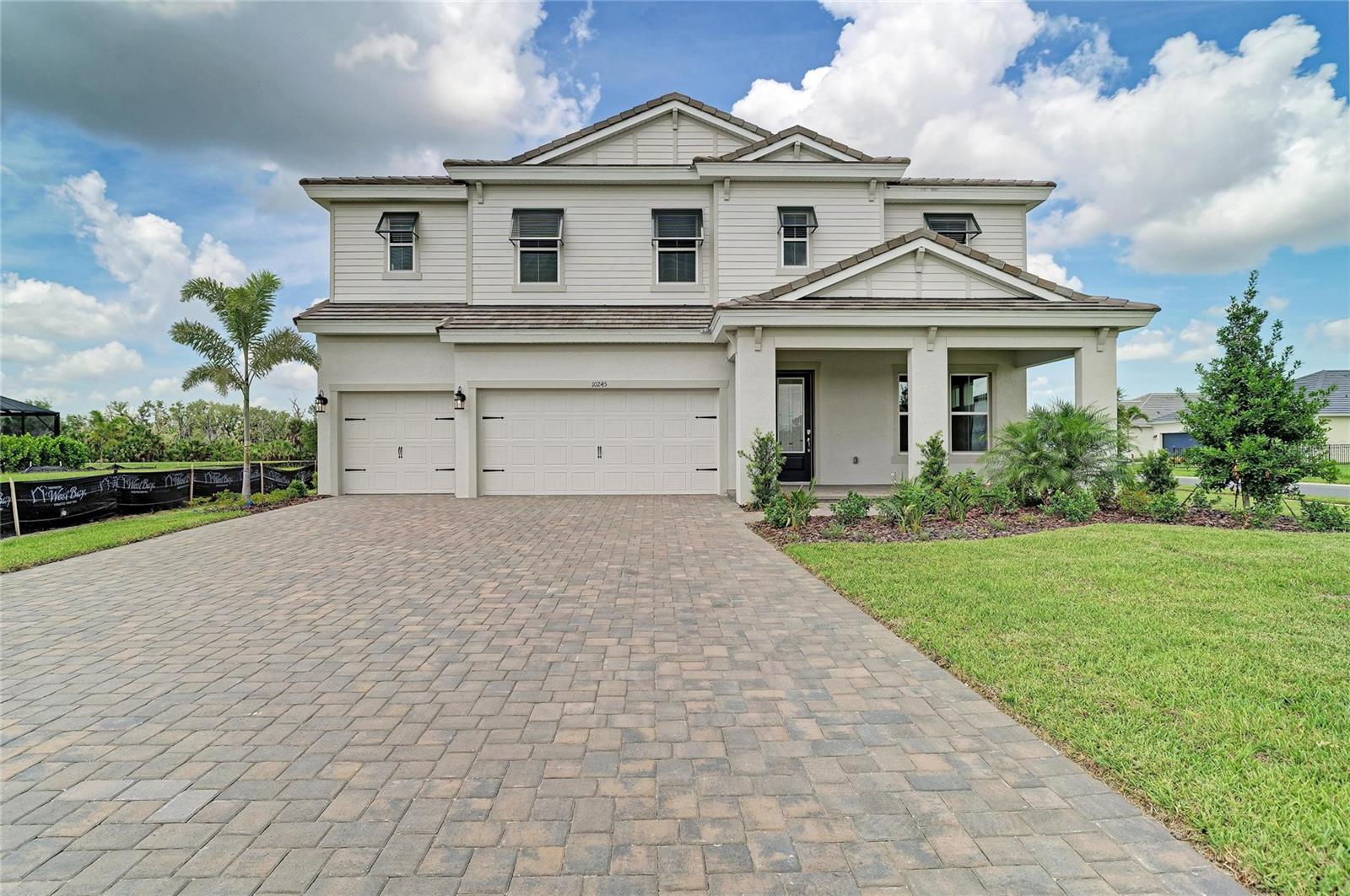 10245 CROSS RIVER TRL - Photo 1