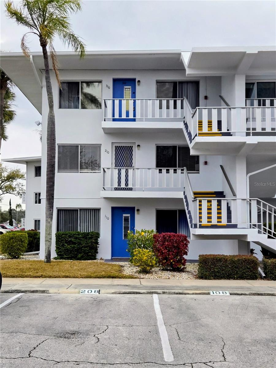 11251 80TH AVE #310 - Photo 1