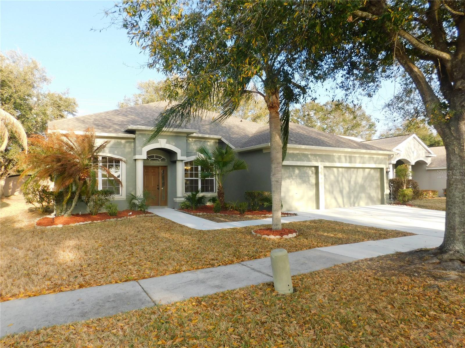 12902 CATTAIL SHORE LN - Photo 1