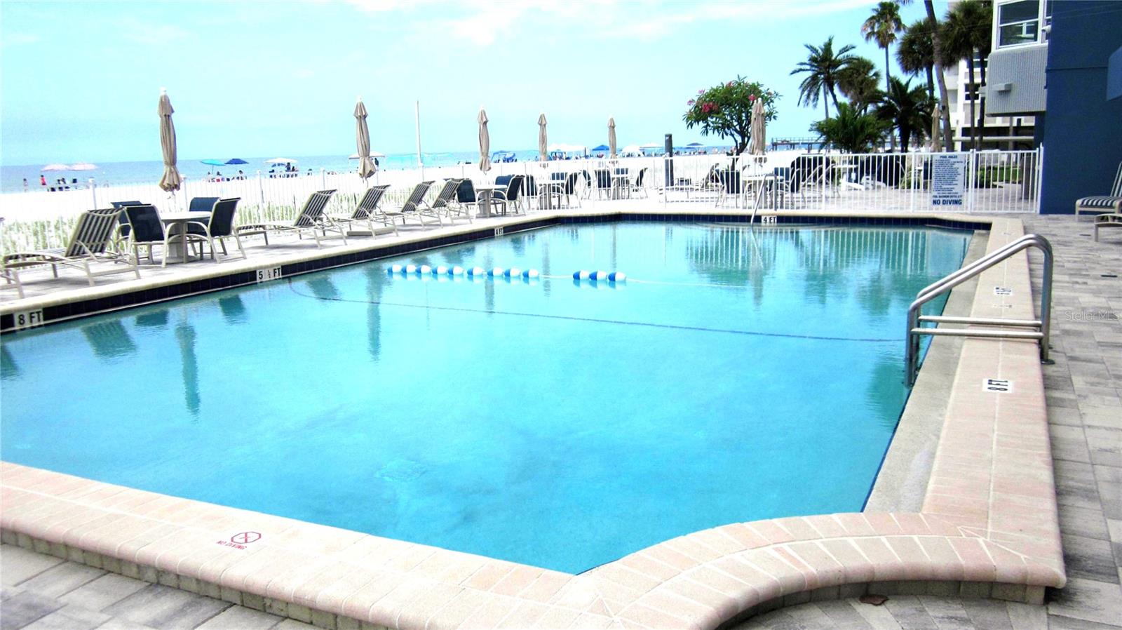 Property at 17400 GULF BLVD #I3, Redington Shores