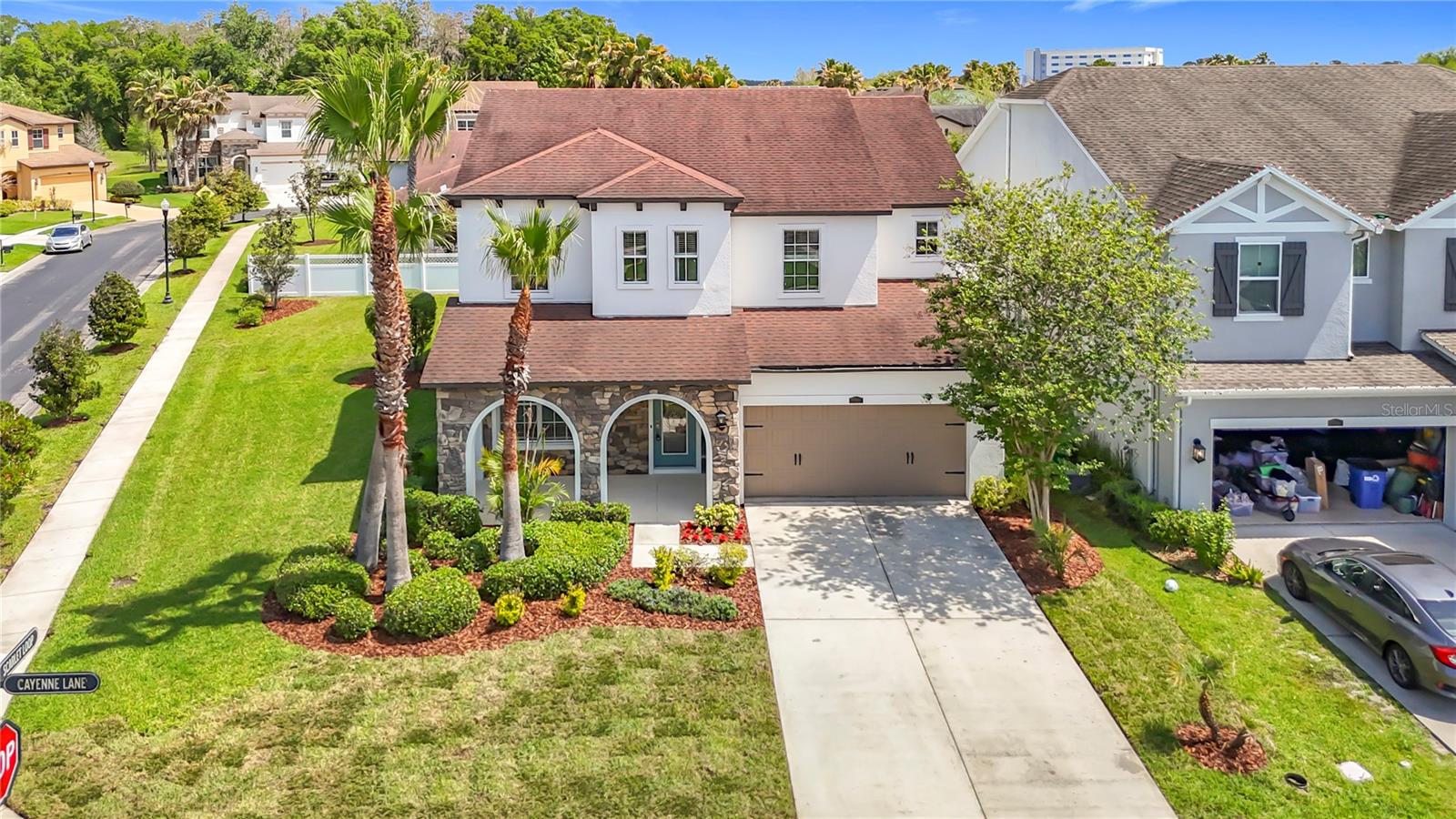 27387 CAYENNE LN - Photo 1