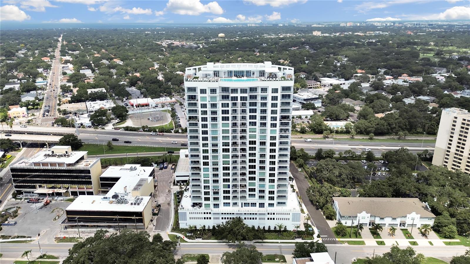 2910 W BARCELONA ST #604 - Photo 1