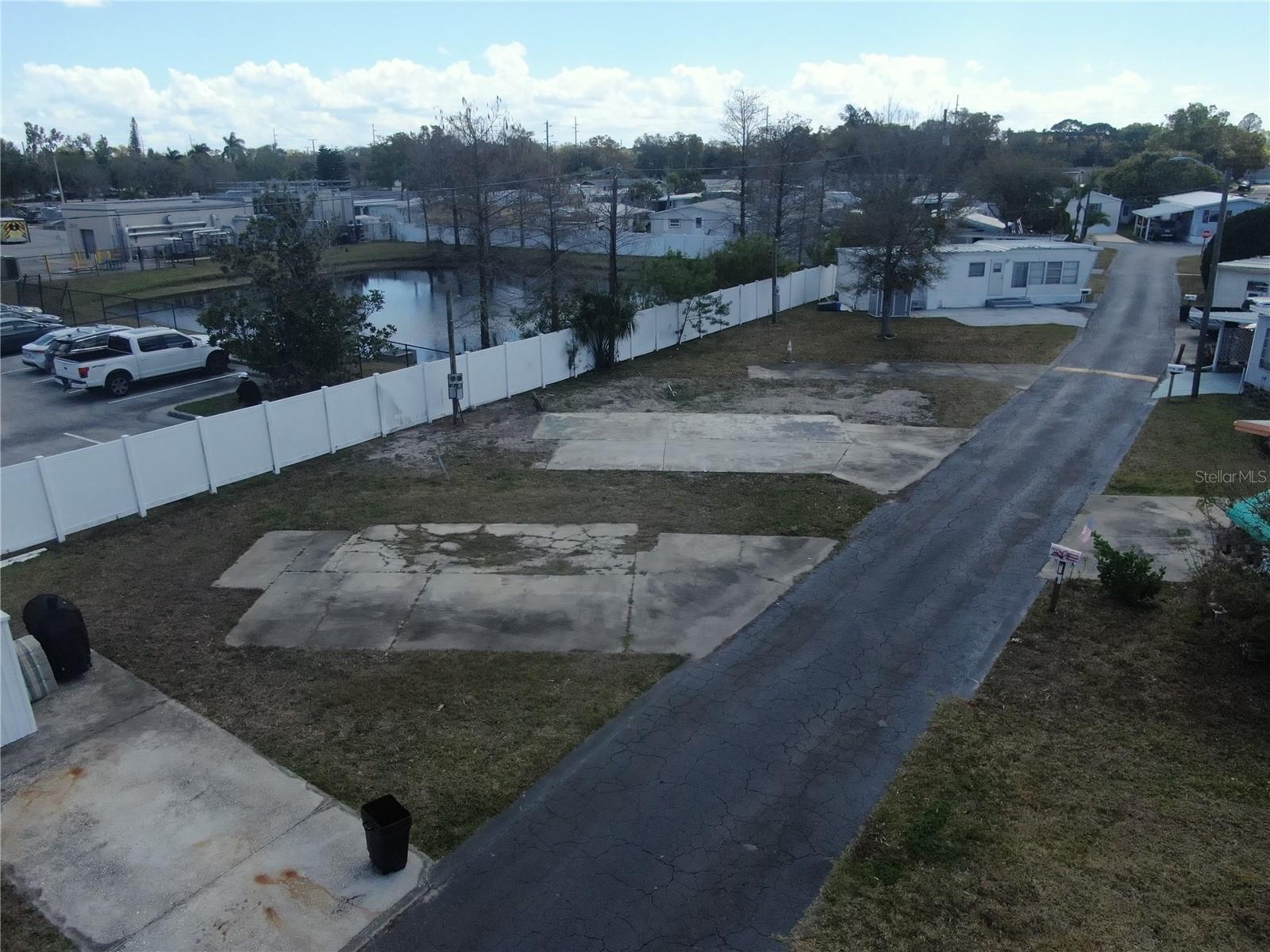 6720 PARK BLVD N #20 - Photo 1