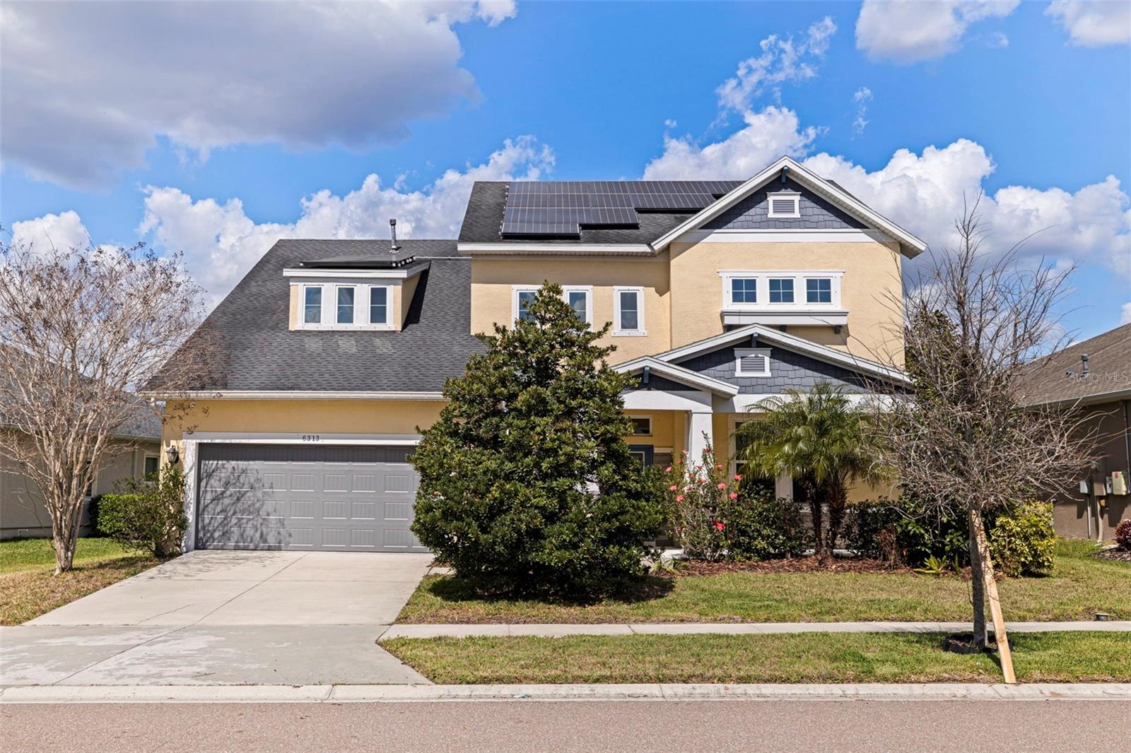 6313 HAVENSPORT DR - Photo 1