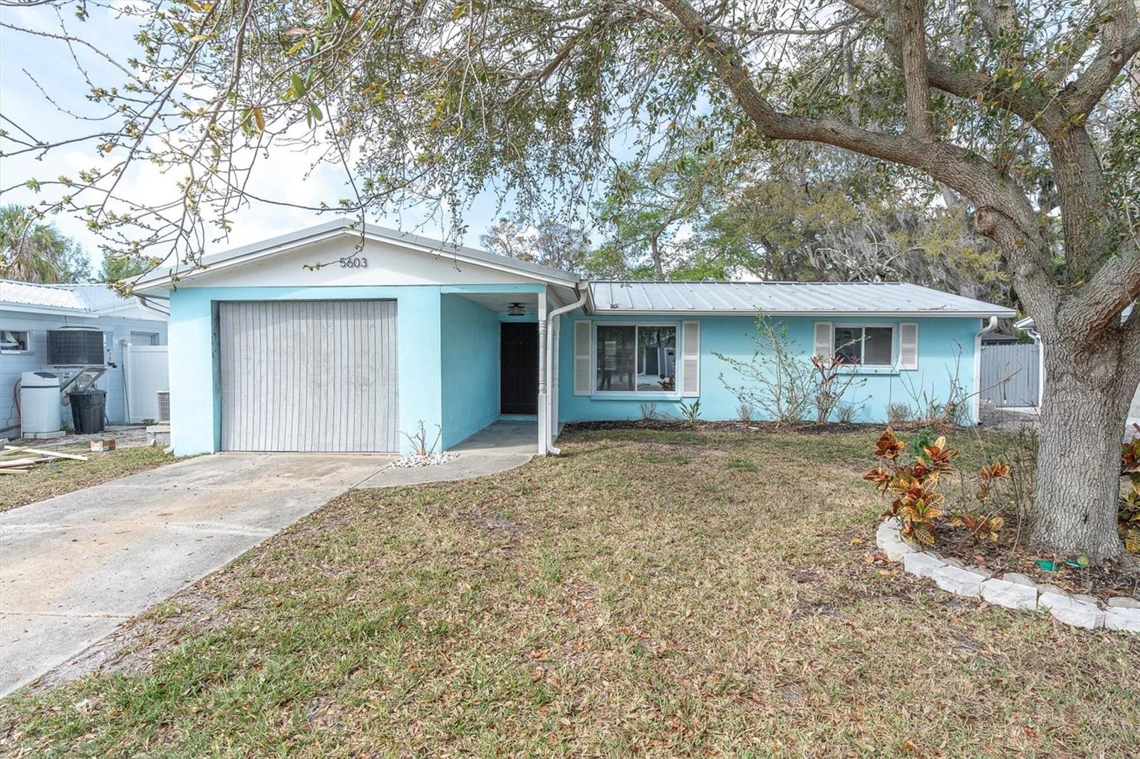 5603 QUIST DR - Photo 1