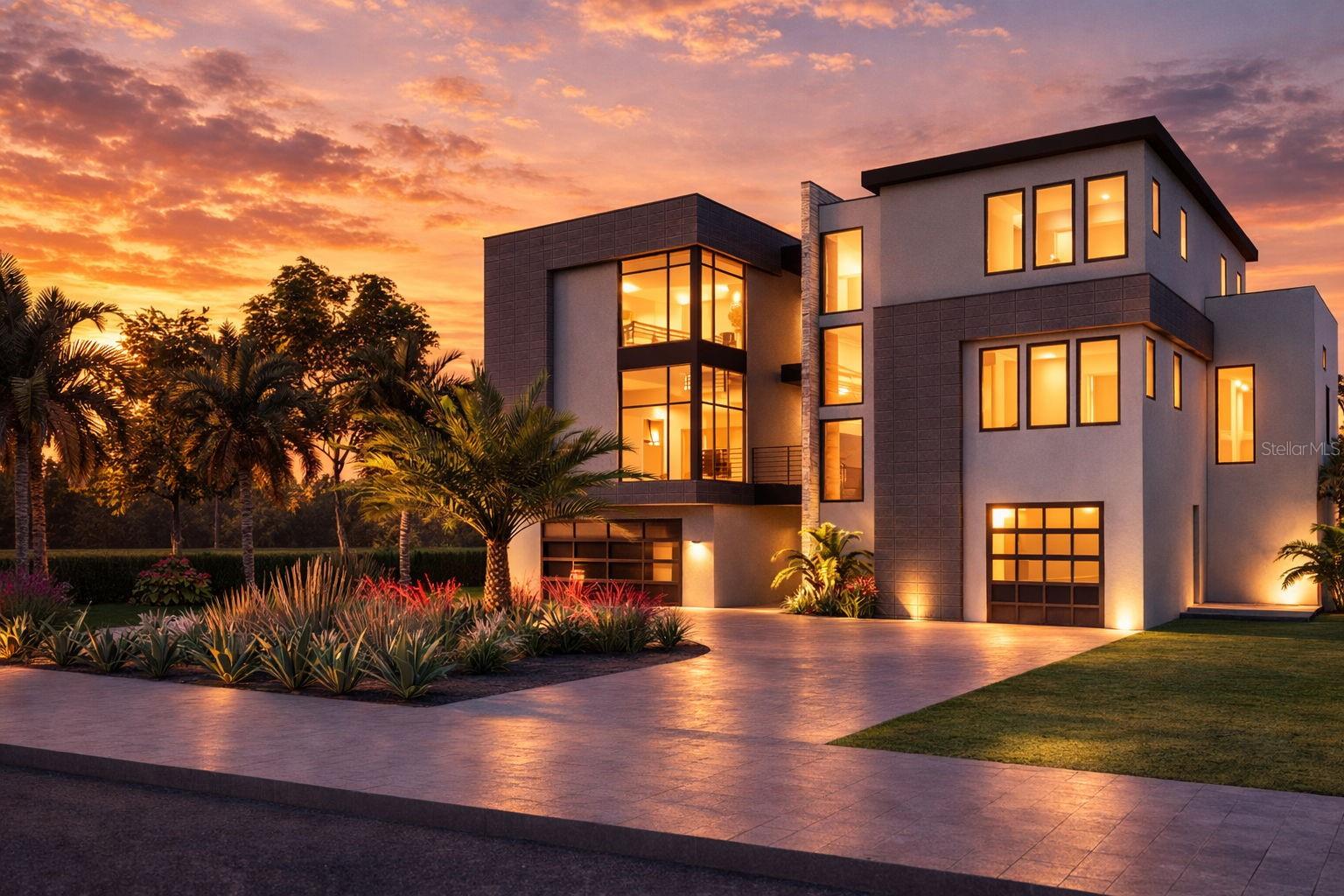 25 HARBORPOINTE DR - Photo 1