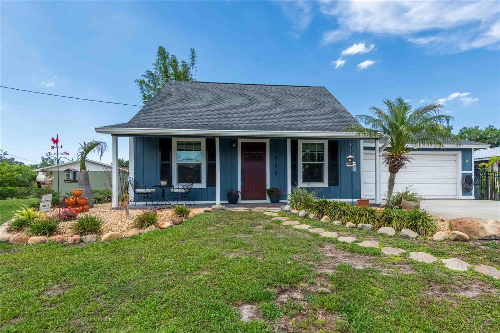 21855 OCEAN PINES DR - Photo 1