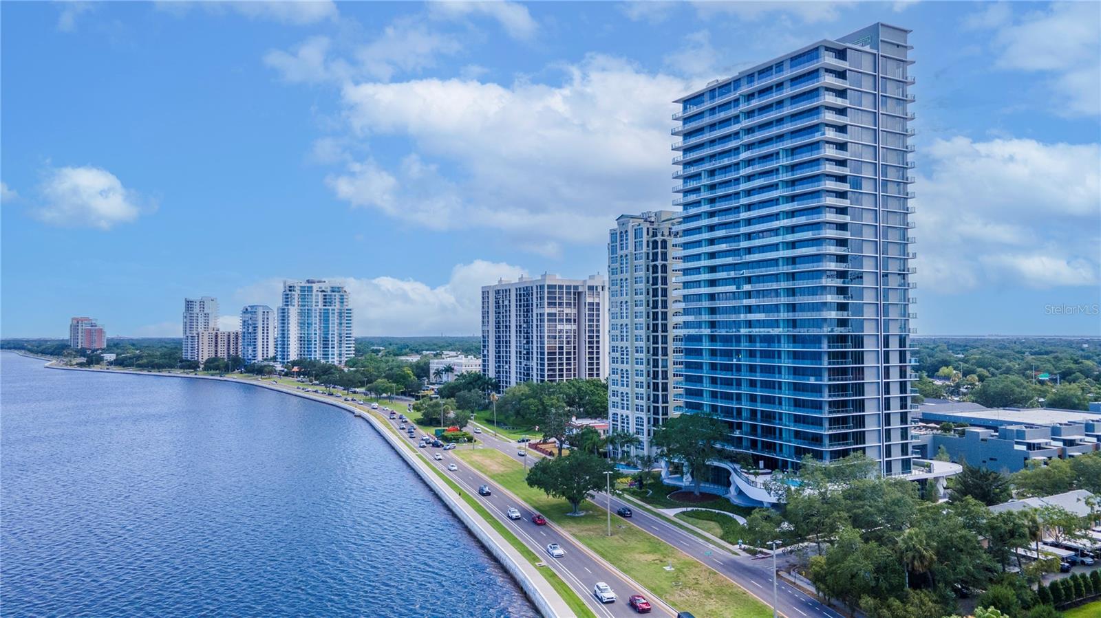 3101 W BAYSHORE BLVD #804 - Photo 1