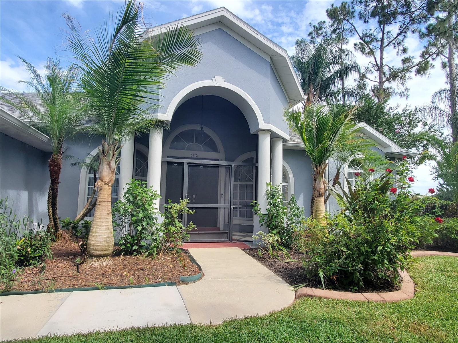 Property at 6716 MAGNOLIA POINT DR, Land O Lakes