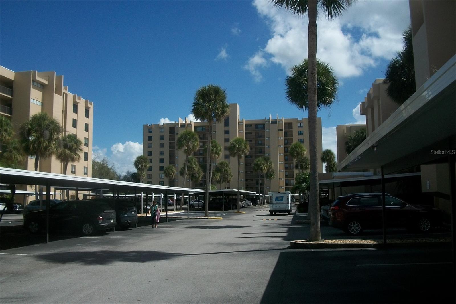 2616 COVE CAY DR #207 - Photo 1