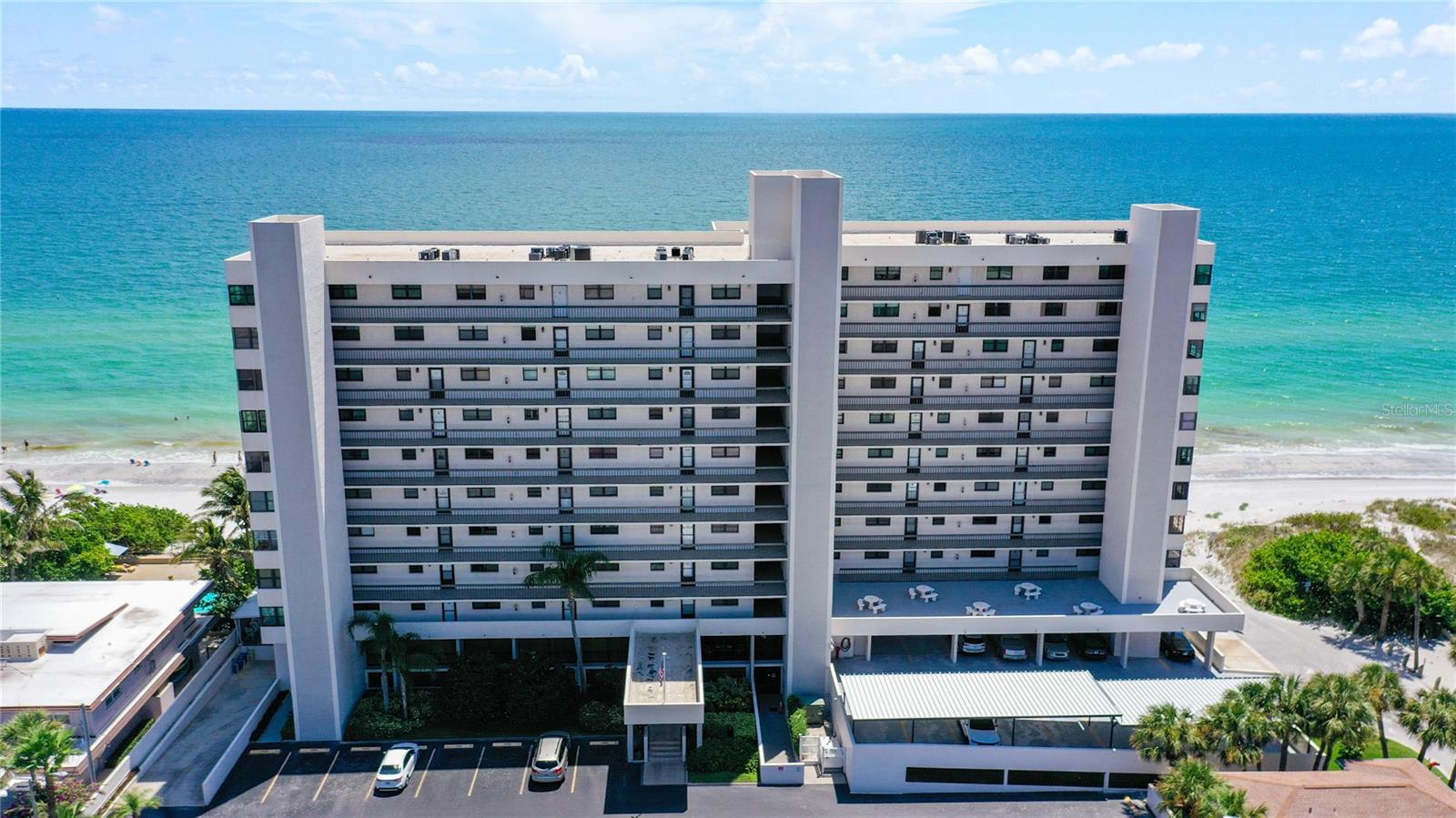 15462 GULF BLVD #501 - Photo 1