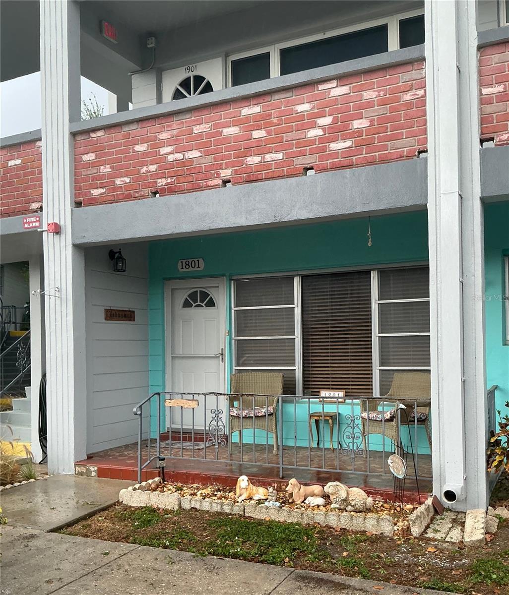 4300 58TH ST N #1801 - Photo 1