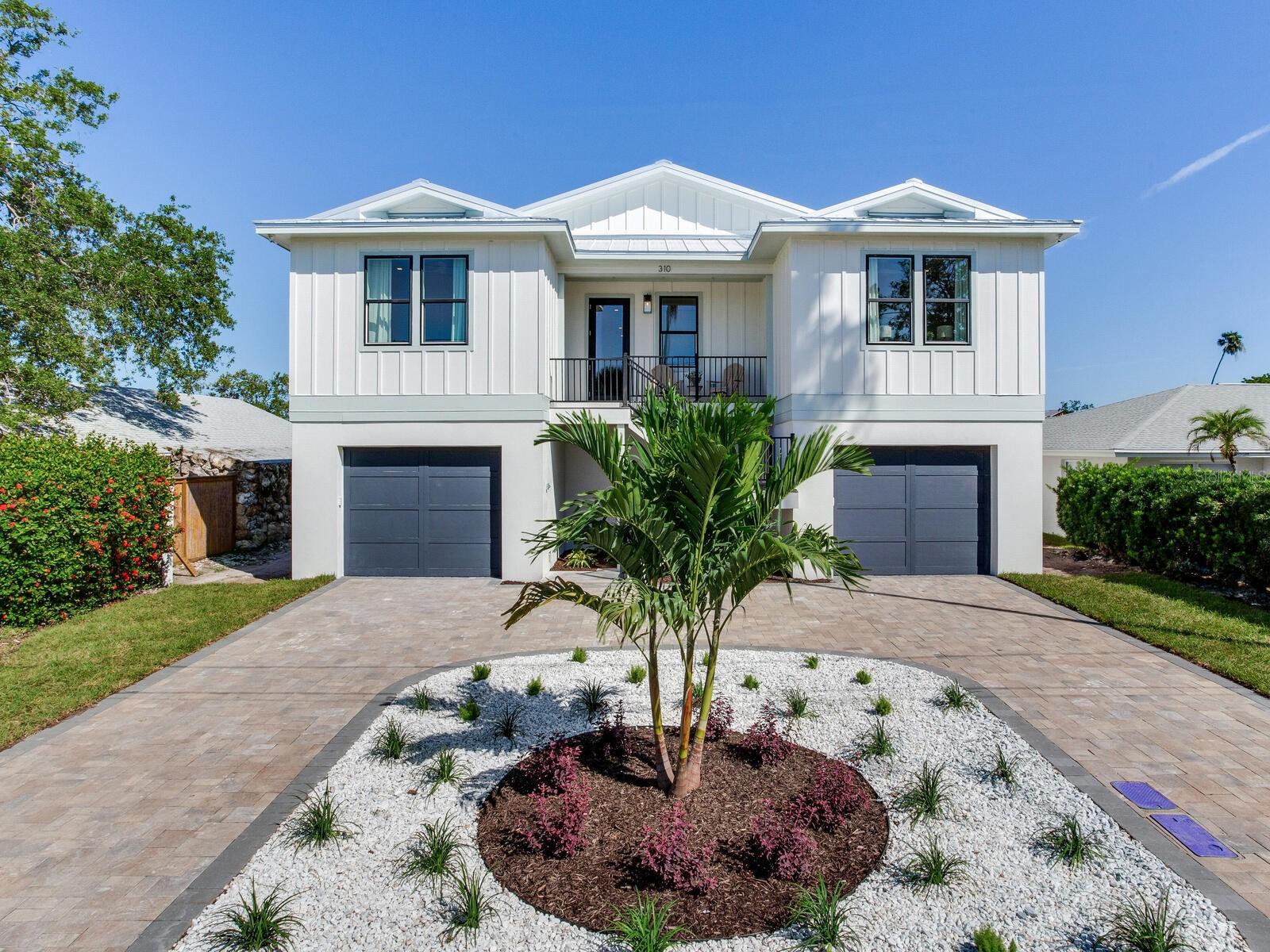 Property at 17030 DOLPHIN DR, North Redington Beach
