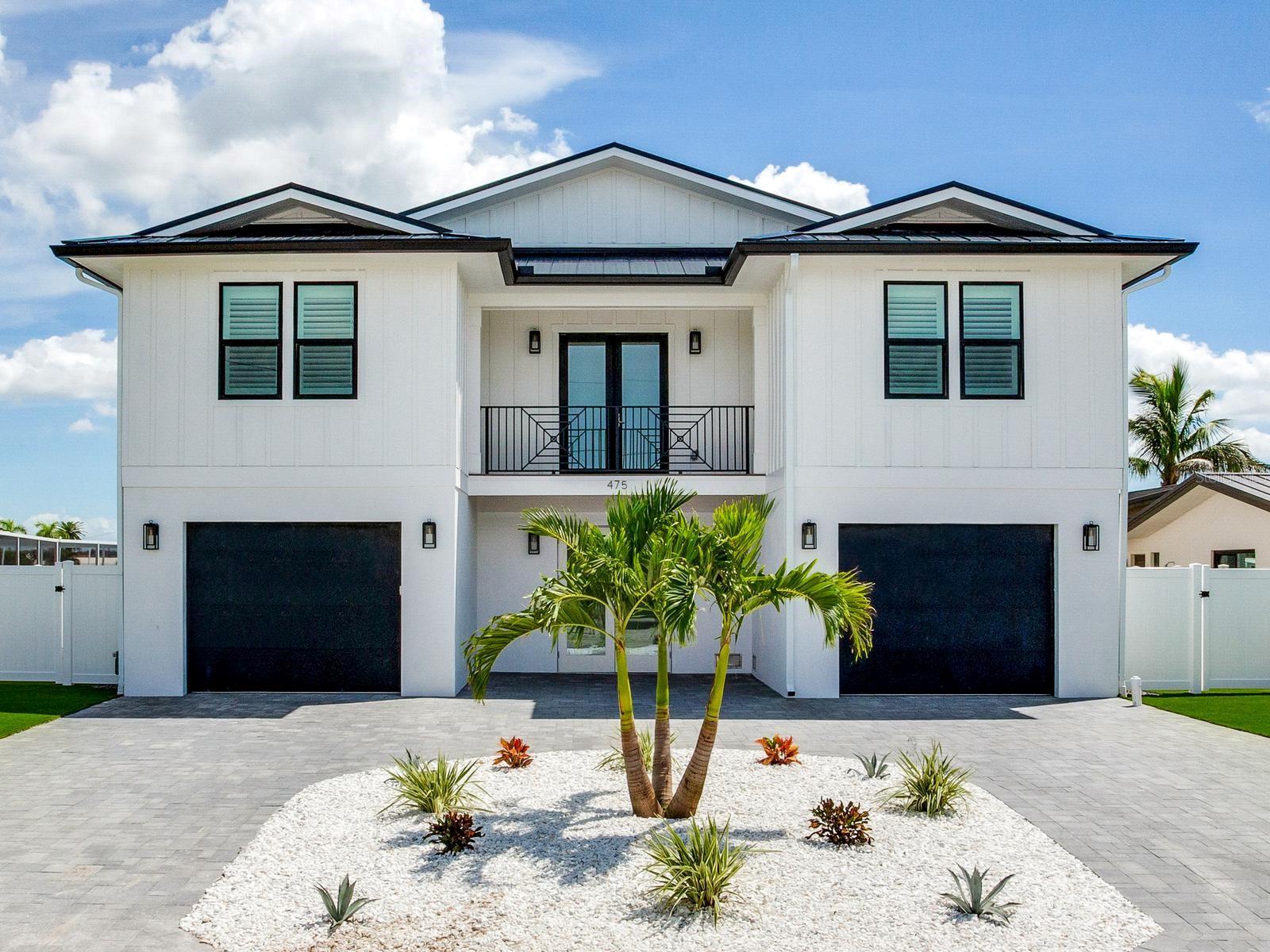 Property at 17030 DOLPHIN DR, North Redington Beach