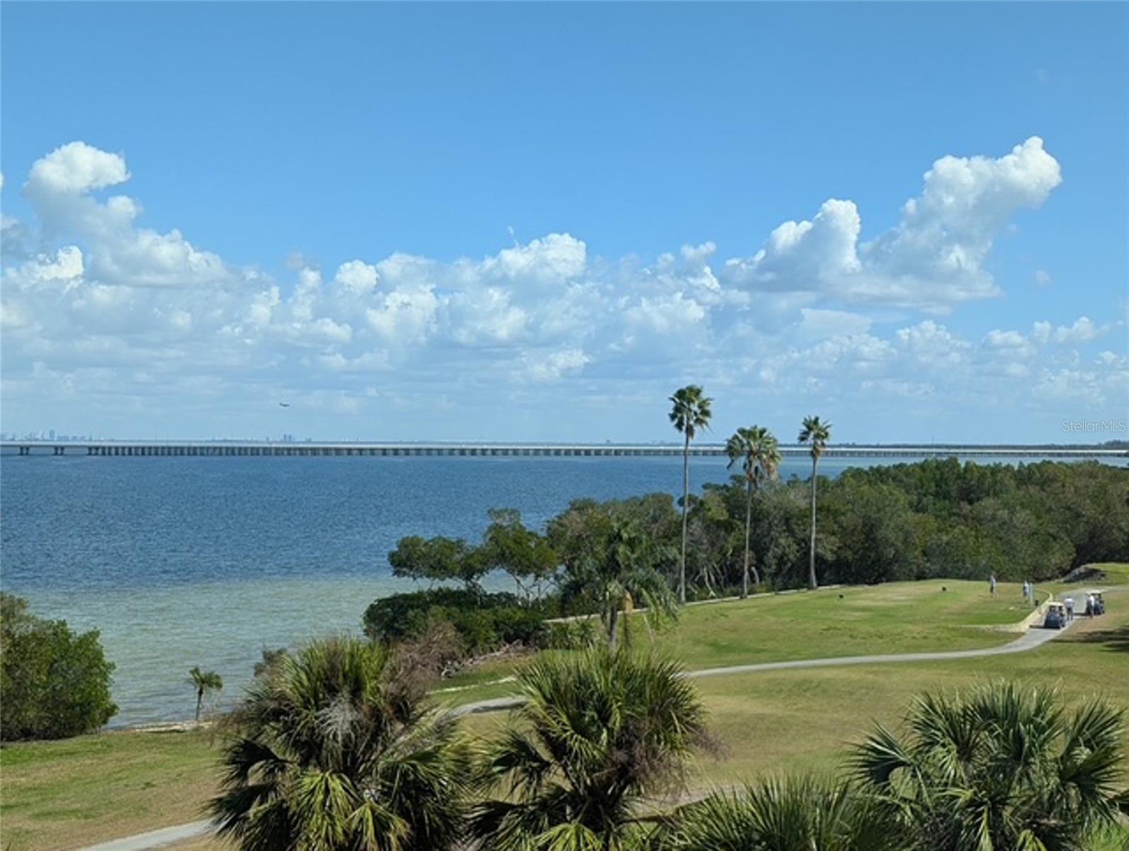 2616 COVE CAY DR #502 - Photo 1