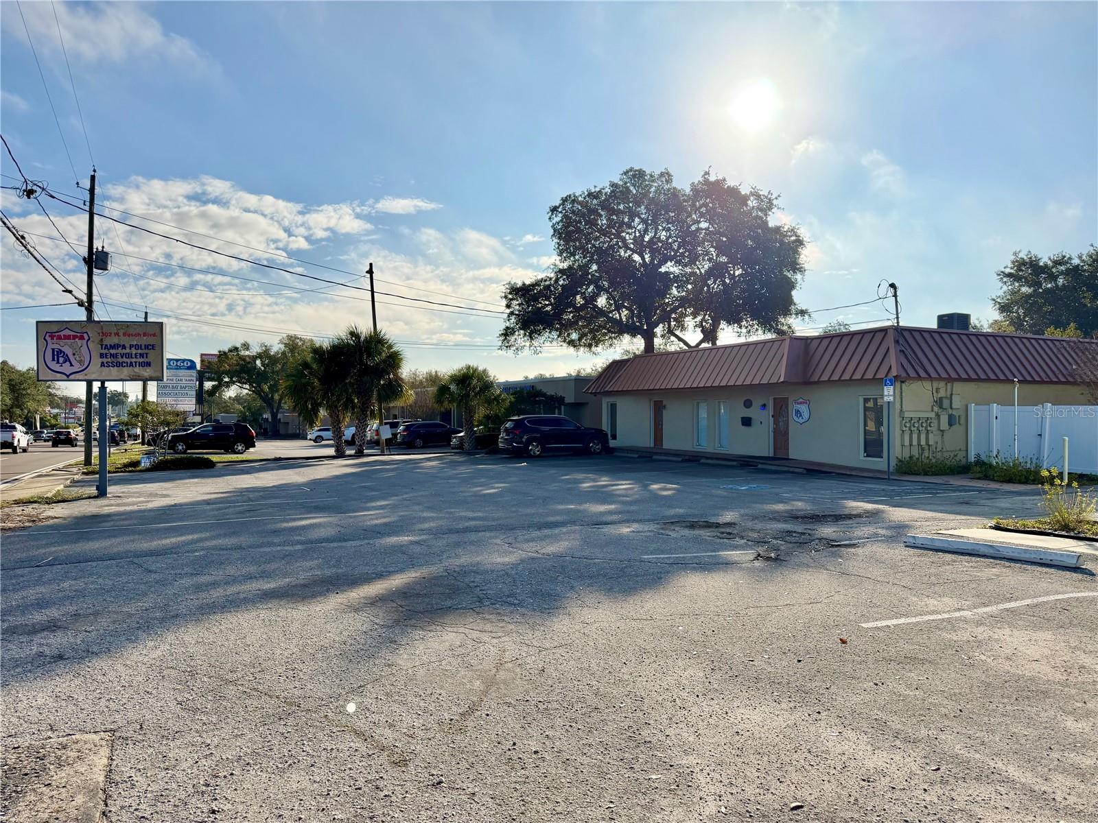 1302 W BUSCH BLVD - Photo 1