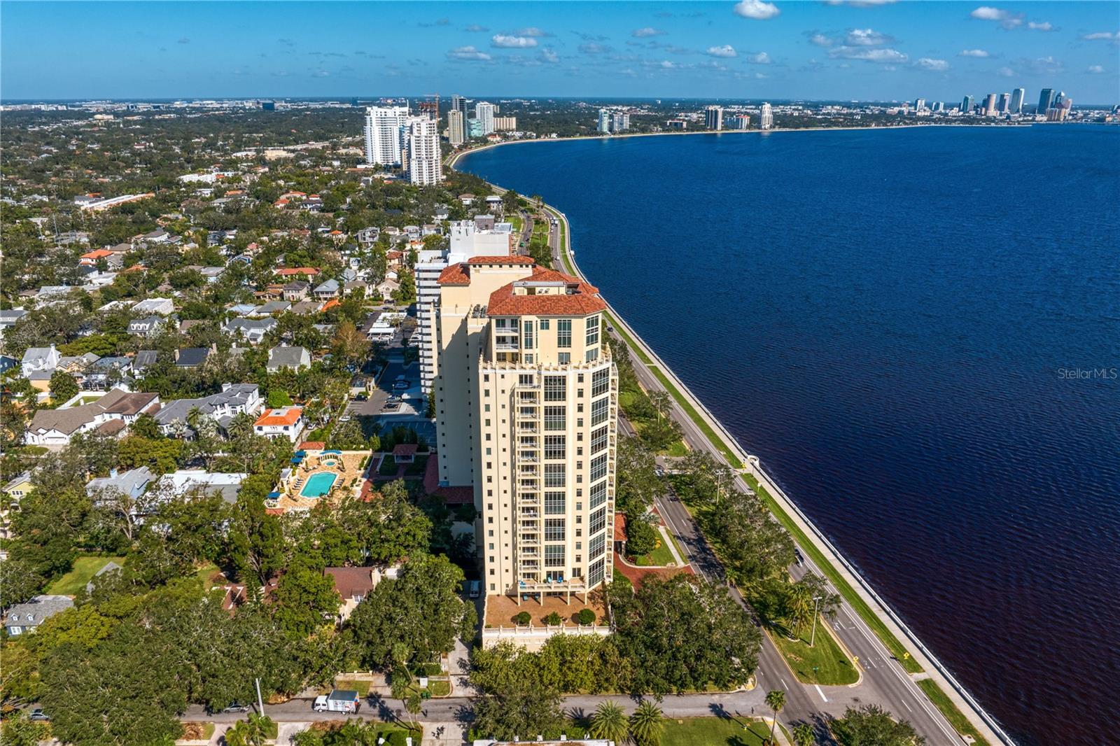 4201 BAYSHORE BLVD #2101 - Photo 1