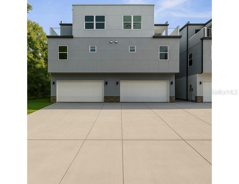 809 W LINEBAUGH AVE #1B - Photo 1