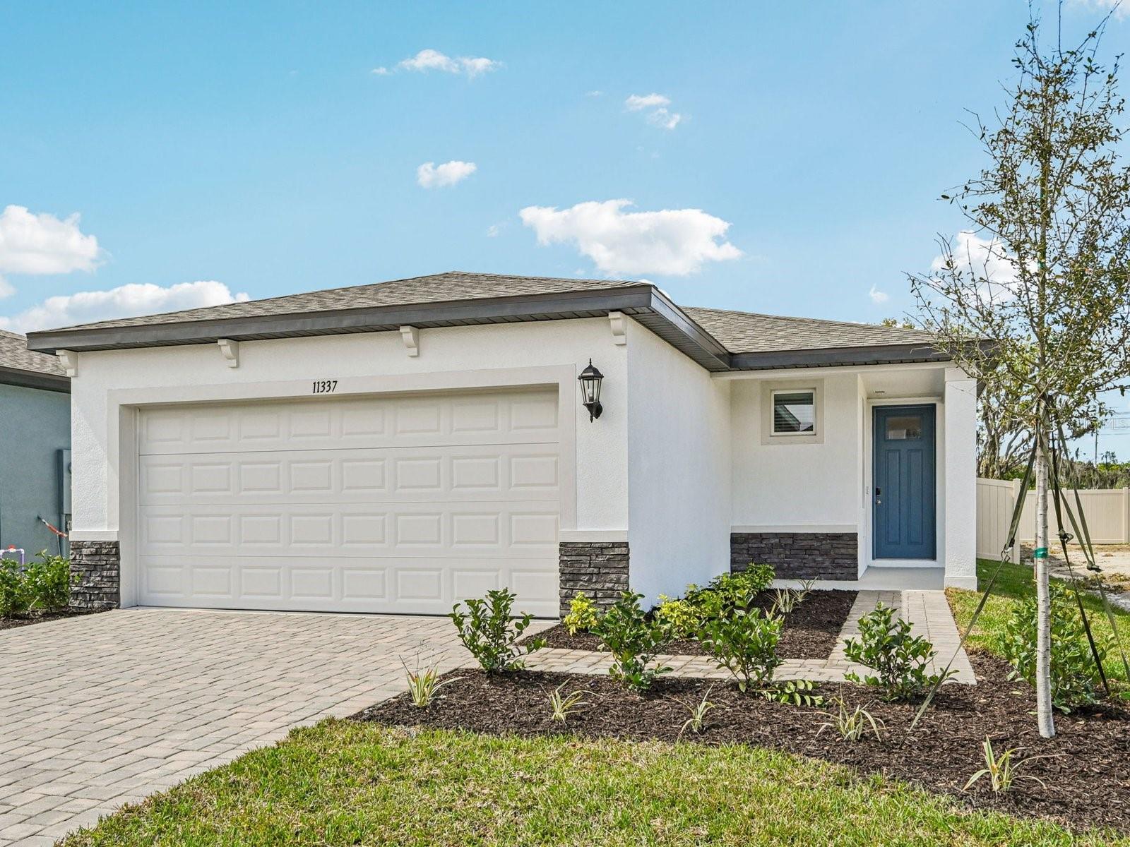 11337 BELLEWOOD TER - Photo 1