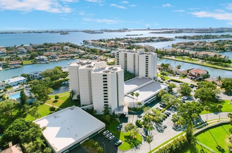 Property at 5940 PELICAN BAY PLZ S #1105, Gulfport