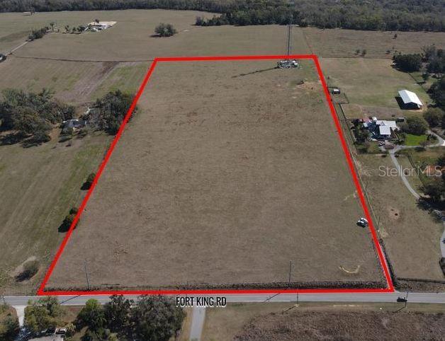 10740 FORT KING RD - Photo 1