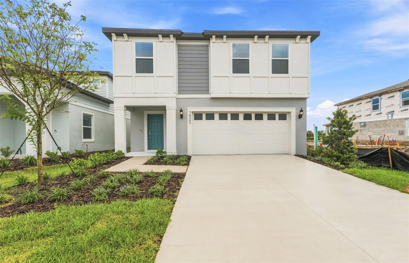 7923 PALM PARADISE PL - Photo 1