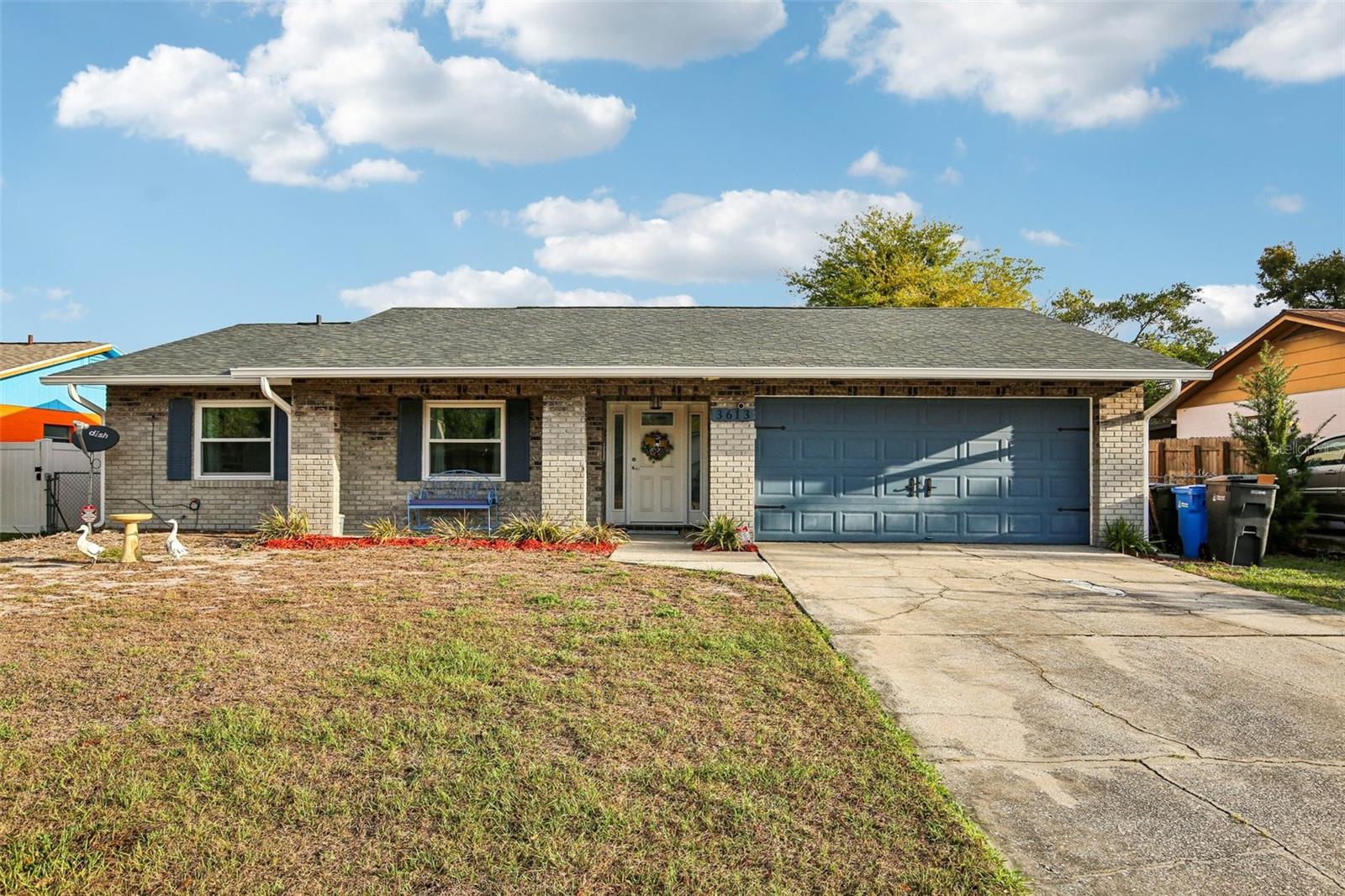 3613 COPPERTREE CIR - Photo 1