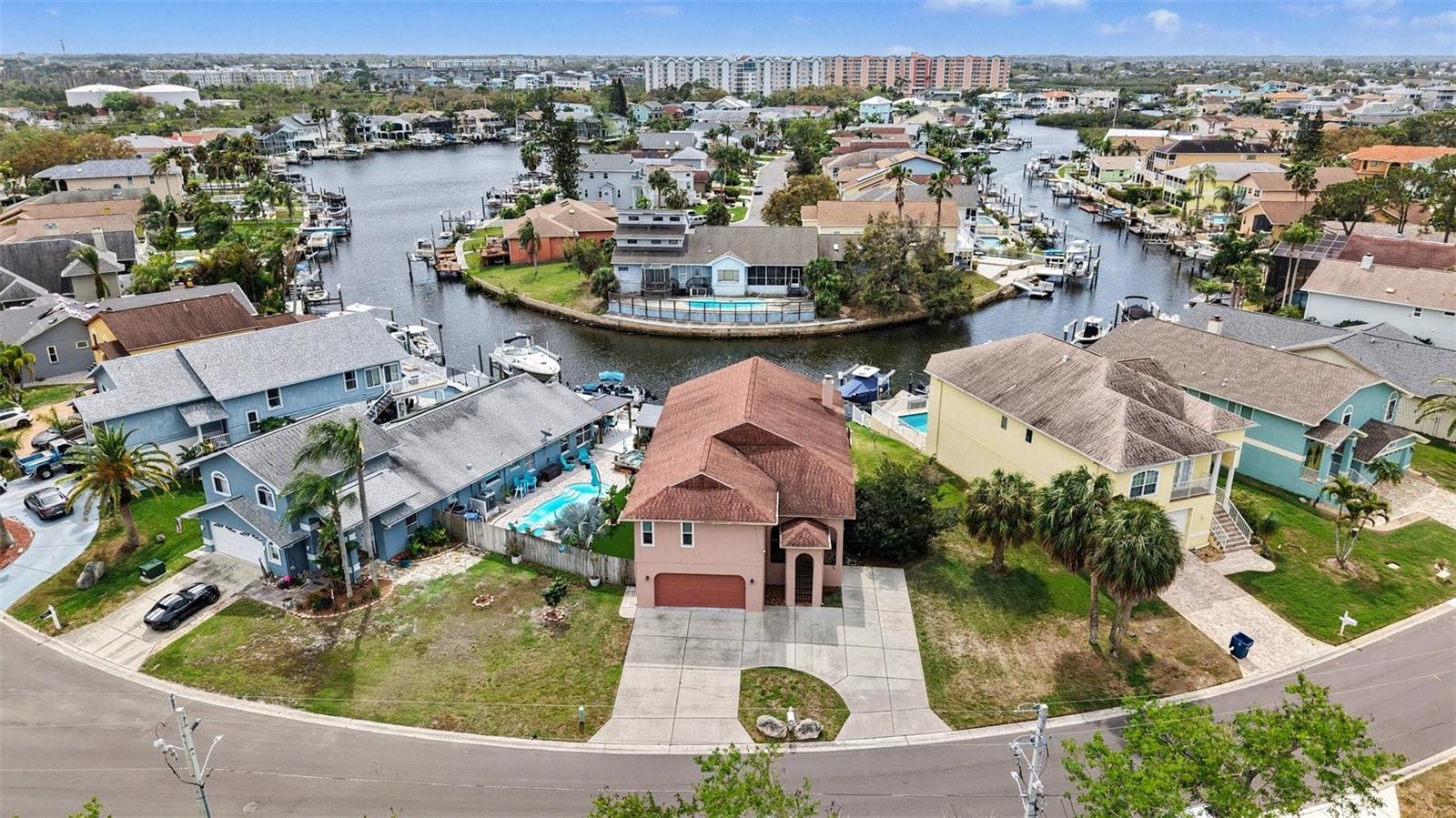 6340 SPOONBILL DR - Photo 1